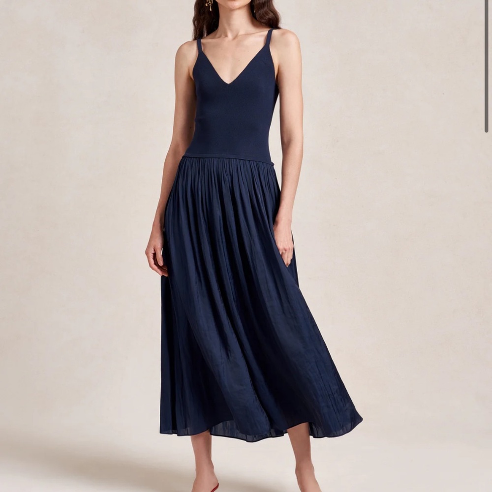 La Ligne Romeo Dress